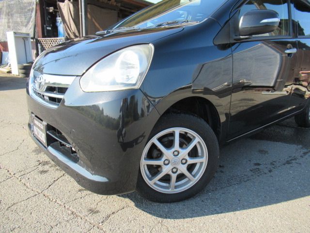 Toyota PIXIS EPOCH 2013-03 15316-1