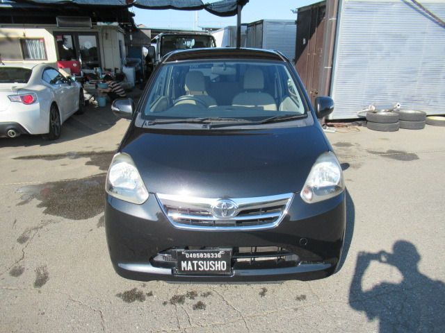 Toyota PIXIS EPOCH 2013-03 15316-2