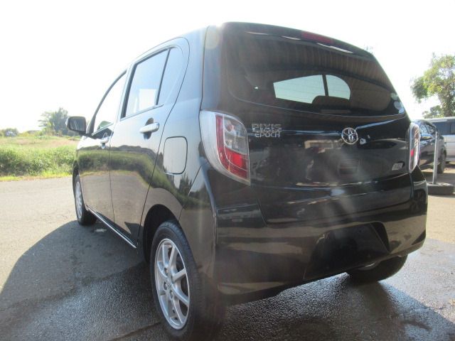 Toyota PIXIS EPOCH 2013-03 15316-12