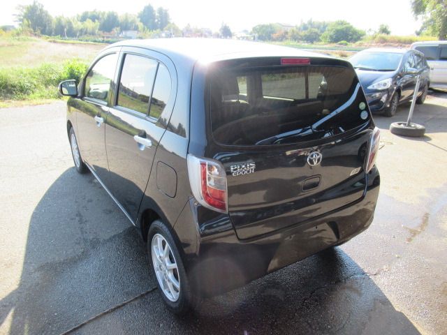 Toyota PIXIS EPOCH 2013-03 15316-11