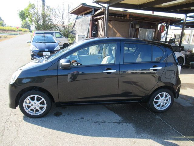 Toyota PIXIS EPOCH 2013-03 15316-13