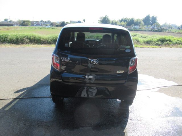 Toyota PIXIS EPOCH 2013-03 15316-10