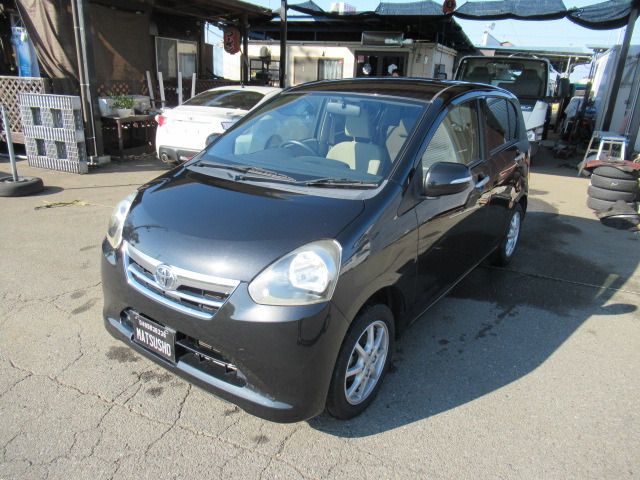 Toyota PIXIS EPOCH 2013-03 15316-14