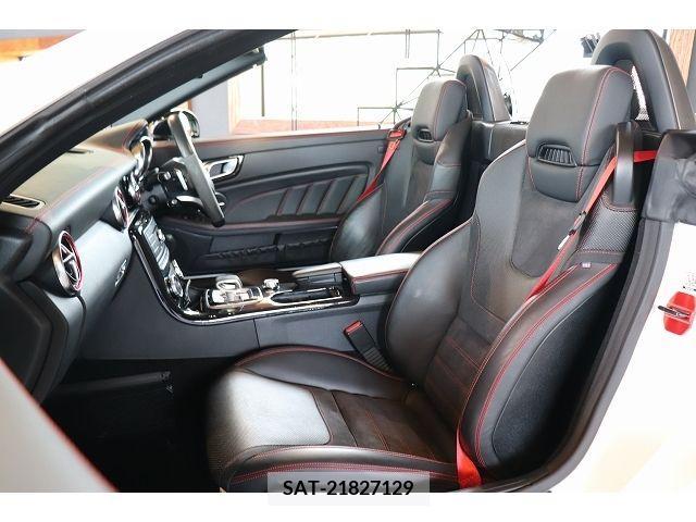 Amg C-CLASS 2018-08 217951-13