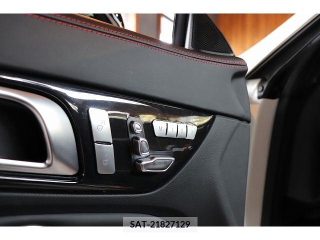 Amg C-CLASS 2018-08 217951-14