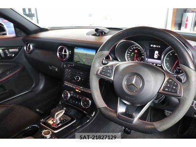 Amg C-CLASS 2018-08 217951-17