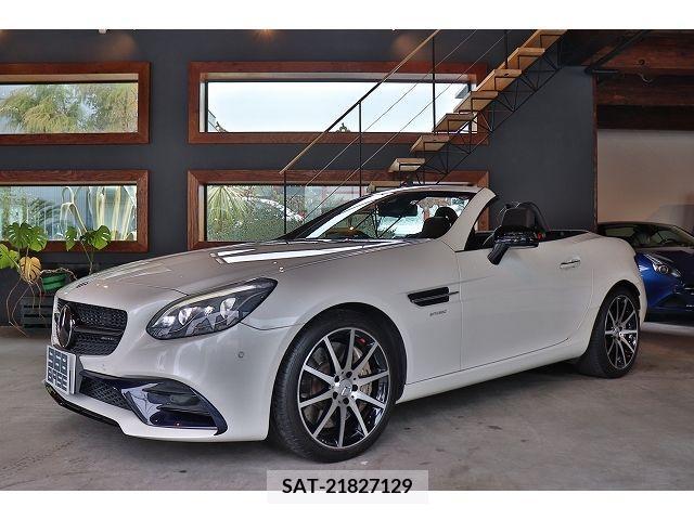 Amg C-CLASS 2018-08 217951-0