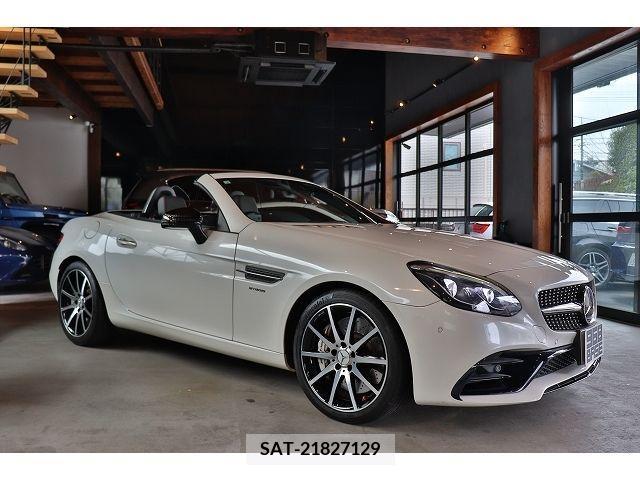 Amg C-CLASS 2018-08 217951-2