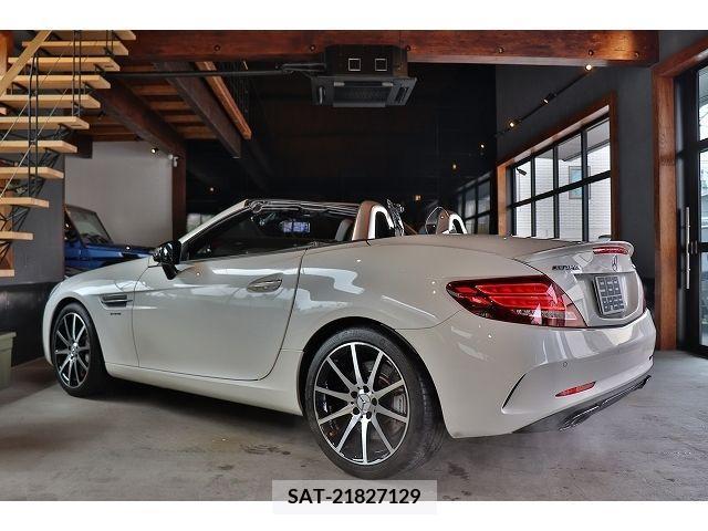 Amg C-CLASS 2018-08 217951-3