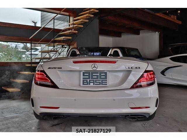 Amg C-CLASS 2018-08 217951-4