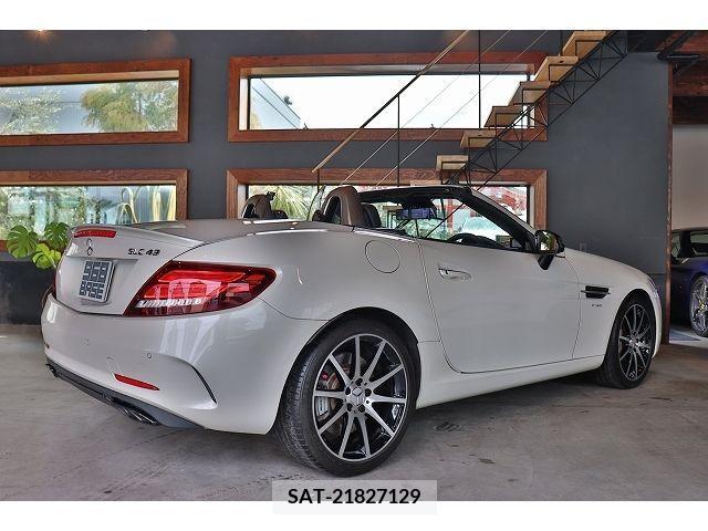 Amg C-CLASS 2018-08 217951-5