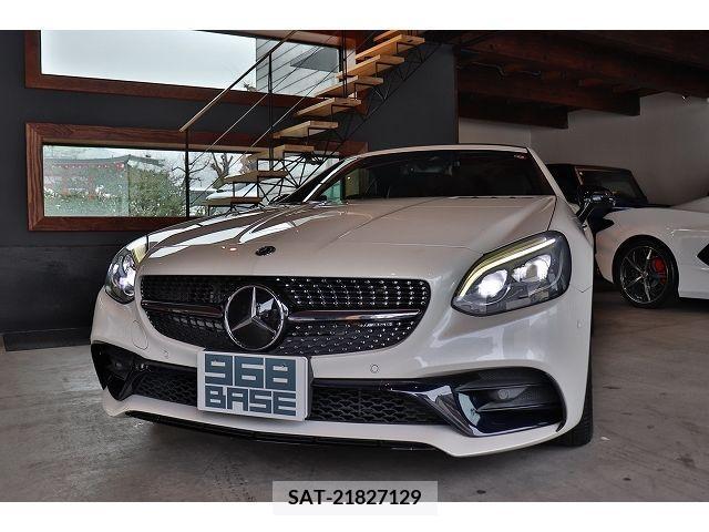 Amg C-CLASS 2018-08 217951-6