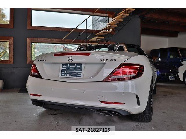 Amg C-CLASS 2018-08 217951-7