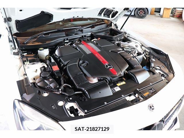 Amg C-CLASS 2018-08 217951-9