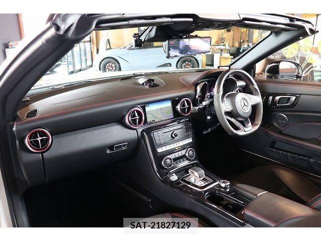Amg C-CLASS 2018-08 217951-10