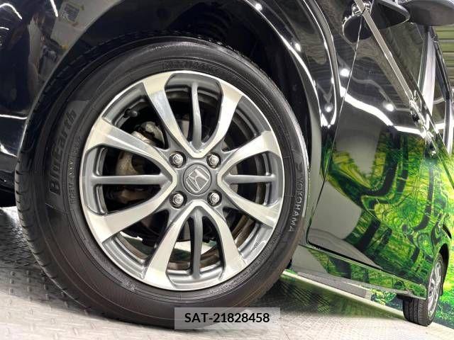 Honda N BOX CUSTOM 2022-04 298063-13