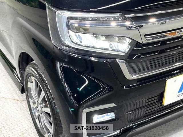 Honda N BOX CUSTOM 2022-04 298063-12