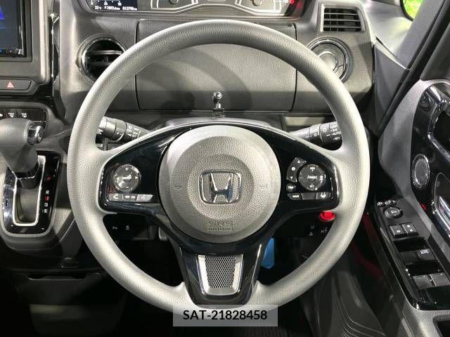 Honda N BOX CUSTOM 2022-04 298063-11