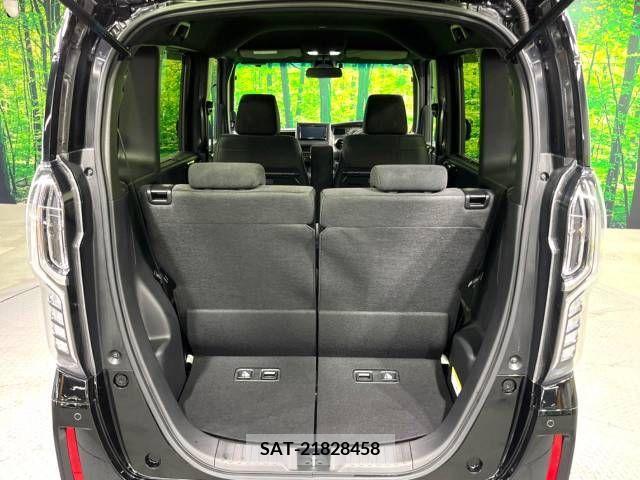 Honda N BOX CUSTOM 2022-04 298063-10