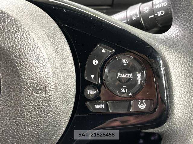 Honda N BOX CUSTOM 2022-04 298063-6