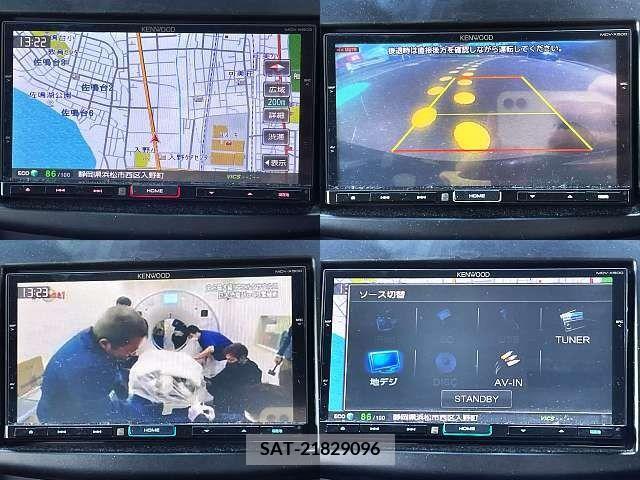 Suzuki SWIFT 2013-09 394393-4