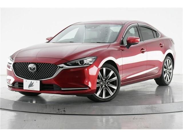 Mazda MAZDA6 2019-12 28987-0