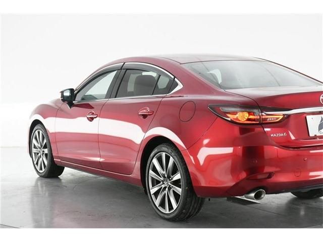 Mazda MAZDA6 2019-12 28987-6