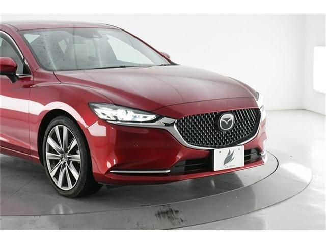Mazda MAZDA6 2019-12 28987-2