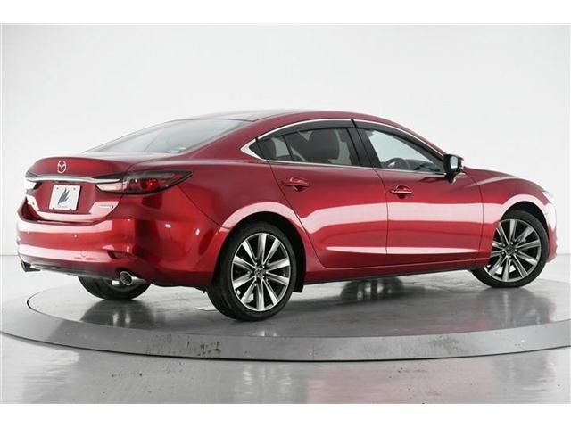 Mazda MAZDA6 2019-12 28987-1