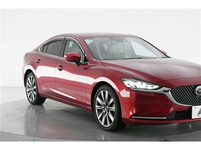 Mazda MAZDA6 2019-12 28987-4
