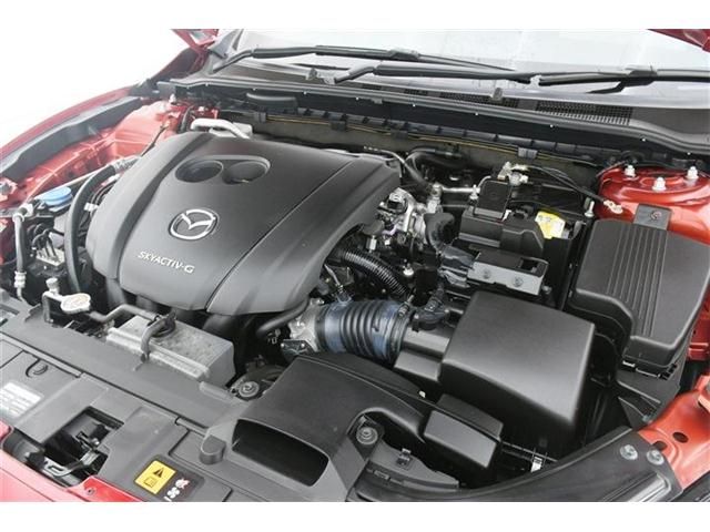 Mazda MAZDA6 2019-12 28987-10