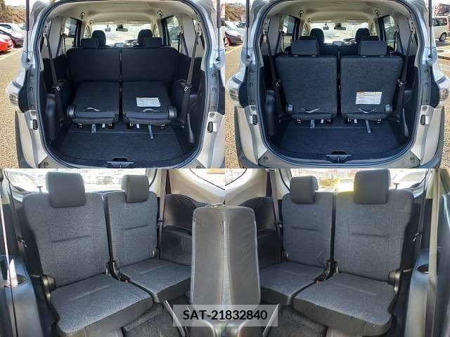 Toyota SIENTA 2015-09 222637-5