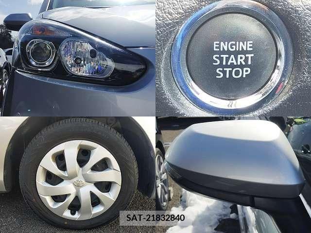 Toyota SIENTA 2015-09 222637-4