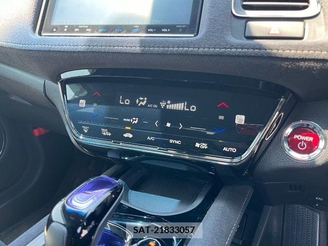 Honda VEZEL 2016-07 335796-14