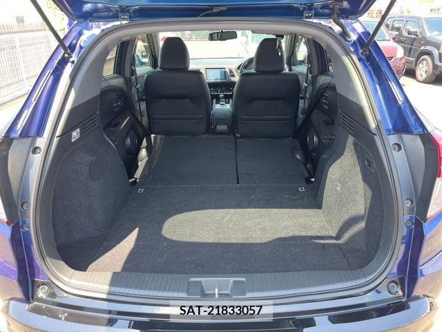Honda VEZEL 2016-07 335796-12
