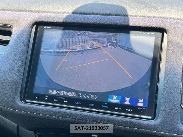Honda VEZEL 2016-07 335796-13