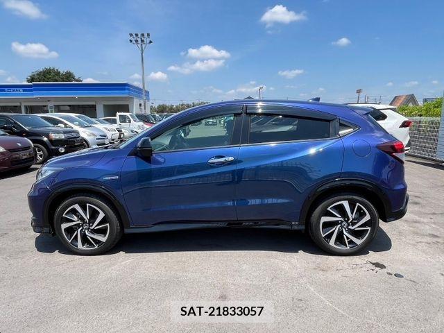 Honda VEZEL 2016-07 335796-8