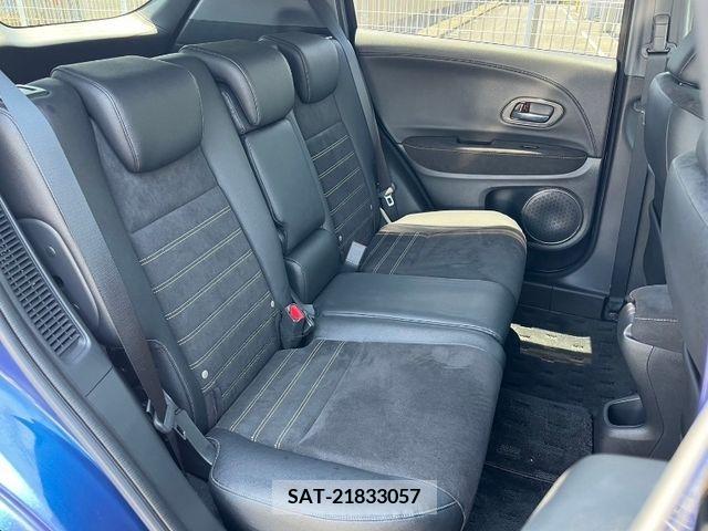 Honda VEZEL 2016-07 335796-10