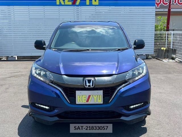 Honda VEZEL 2016-07 335796-4