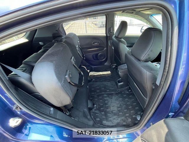 Honda VEZEL 2016-07 335796-11