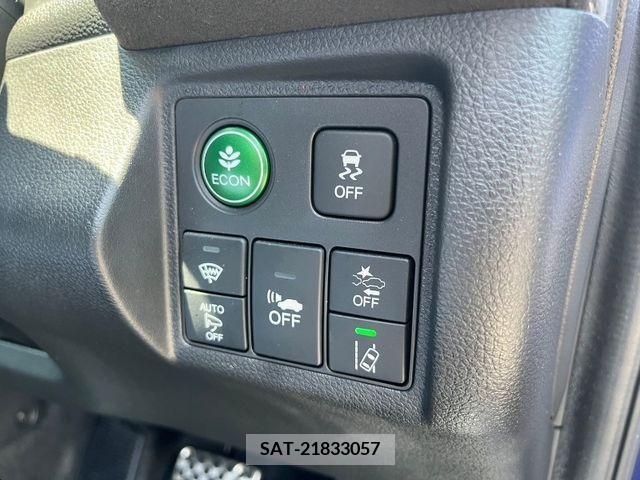 Honda VEZEL 2016-07 335796-17