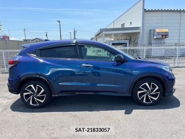 Honda VEZEL 2016-07 335796-7