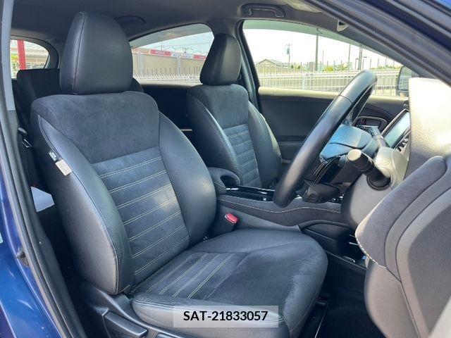 Honda VEZEL 2016-07 335796-9