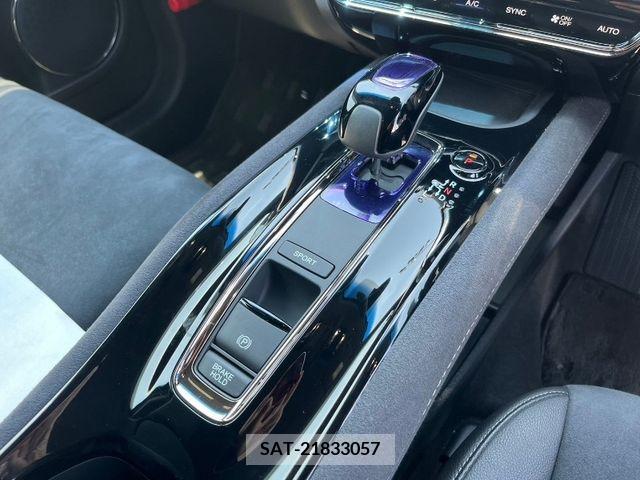 Honda VEZEL 2016-07 335796-15