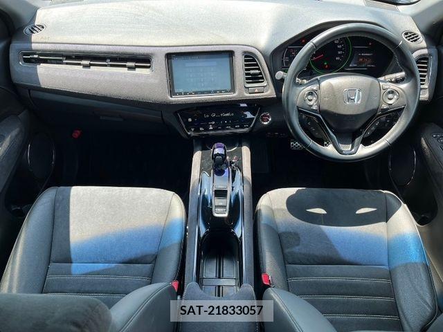 Honda VEZEL 2016-07 335796-2