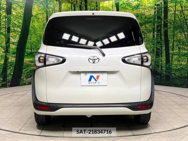 Toyota SIENTA 2017-05 298391-16