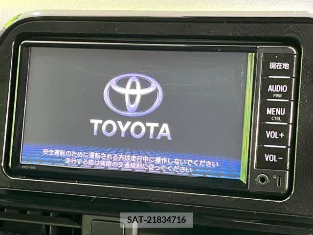 Toyota SIENTA 2017-05 298391-2