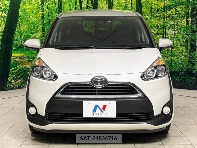 Toyota SIENTA 2017-05 298391-15