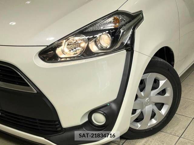 Toyota SIENTA 2017-05 298391-13