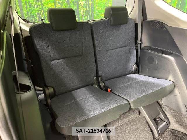 Toyota SIENTA 2017-05 298391-10
